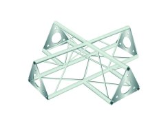 Decotruss SAC 41 Silver Decotruss SAC 41 Silver