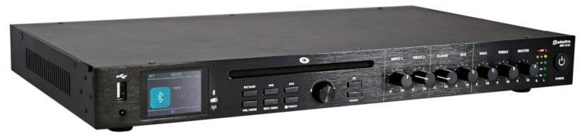 Adastra RMC-2150, mixážní zesilovač s CD/USB/DAB+/BT