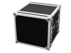 ROADINGER Amplifier Rack SP-2, 10U, nárazuvzdorný