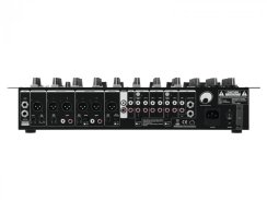 Omnitronic CM-5300, mixpult