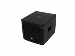 Omnitronic AZX-112 PA subwoofer 350W Omnitronic AZX-112 PA subwoofer 350W