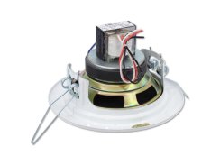 Omnitronic CS-4, stříbrný Omnitronic CS-4, stříbrný