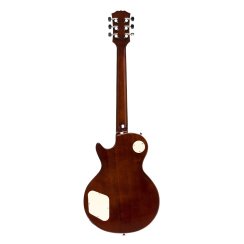 Stagg SEL-STD VSB, elektrická kytara, sunburst