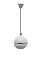 Omnitronic WPC-6W, bílý