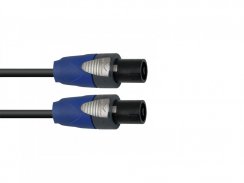 PSSO LS-1515, reproduktorový kabel 2x 1,5 mm, 1,5 m