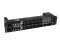 Omnitronic EM-550B MK2, 5-kanálový, 2-zónový mixážní pult