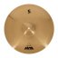 Stagg MYR-CR18B, činel crash 18" 