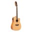 Stagg SA45 DCE-FM/12, elektroakustická 12-ti strunná kytara typu Dreadnought
