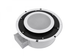 Omnitronic GCS-510 podhledový reproduktor 10 W, pár - rozbaleno (80710114)
