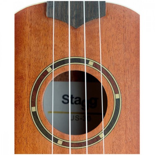 Stagg US-30, sopránové ukulele