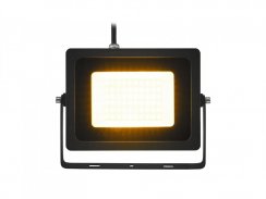 Eurolite FL-30 venkovní bodový LED reflektor oranžový