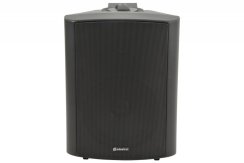Adastra BP6V-B, 100V nástěnný 6,5" reprobox, 60W, IP54, černý