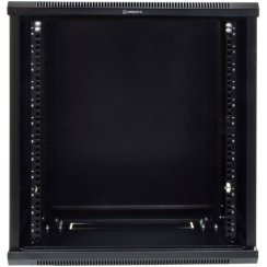Adastra RC12U450, 19" Racková skříň, 12U, hloubka 450 mm