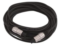 Repro kabel Profi Speakon - Speakon, 2x 2,5 qmm, 10 m Repro kabel Profi Speakon - Speakon, 2x 2,5 qmm, 10 m