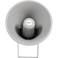 Adastra MH15V, 100V ABS Horn Speaker 15W Adastra MH15V, 100V ABS Horn Speaker 15W
