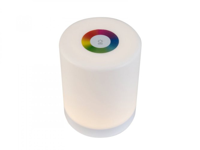 EUROLITE AKKU Table Light RGB