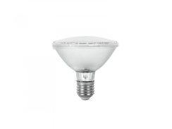 Omnilux PAR 30 230V SMD 10W E27 62 LED UV žárovka