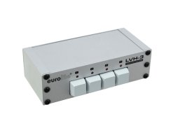 Eurolite LVH-3 AV přepínač