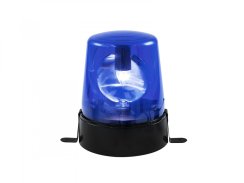 Eurolite LED policejní maják DE-1 modrý Eurolite LED policejní maják DE-1 modrý
