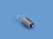 12V/5W BA-9s Omnilux, halogen