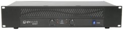 QTX QA-400, zesilovač 2x 200W