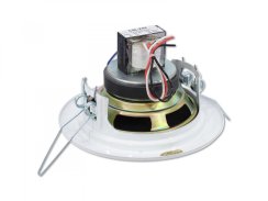 Omnitronic CS-4, bílý Omnitronic CS-4, bílý