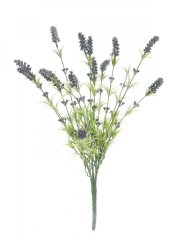 Lavendule větvička 61cm Lavendule větvička 61cm