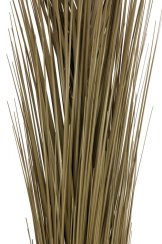 Europalms rákos, khaki, umělý, 127 cm