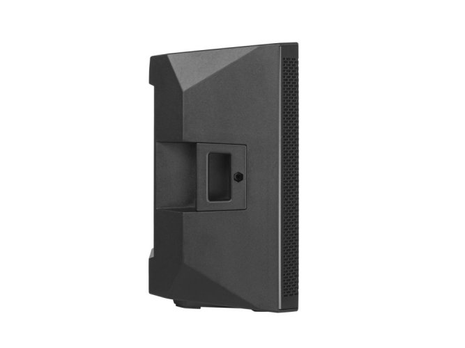 Omnitronic XNG-210A, aktivní 10" reprobox, DSP/BT/TWS, 350W