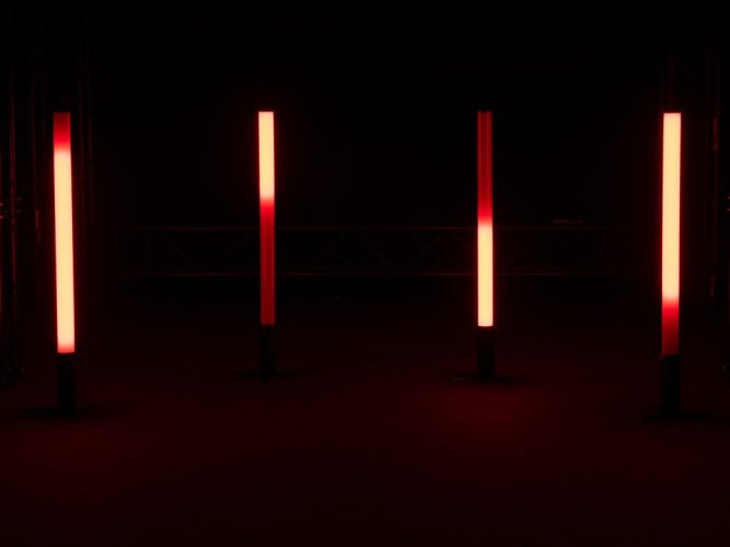 EUROLITE AKKU IP Pixel Tube 360° PRO CRMX