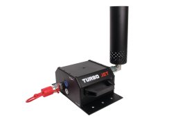 TCM FX CO2 Turbo Jet