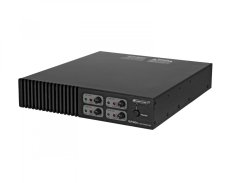 OMNITRONIC DJP-604, výkonový zesilovač, 4x 150W