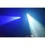 BeamZ LED Scan Gobo 1x10W QCL, světelný efekt