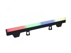 Eurolite LED trubice 96x 5050 TCL čipy, RGB DMX, IP20 Eurolite LED trubice 96x 5050 TCL čipy, RGB DMX, IP20