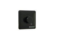 Omnitronic ELA LS - regulátor stereo 5W - černý Omnitronic ELA LS - regulátor stereo 5W - černý