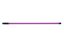 Eurolite neónová tyč T8, 36 W, 134 cm, fialová, L