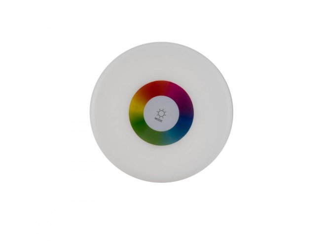 EUROLITE AKKU Table Light RGB