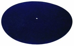 Slipmat universal
