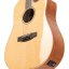 Stagg SA45 DCE-FM/12, elektroakustická 12-ti strunná kytara typu Dreadnought