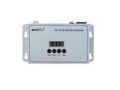 Eurolite kontrolér pro CRT-120 LED curtain