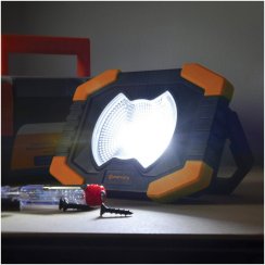 Lyyt COM-WT Robustní LED svítilna 2v1