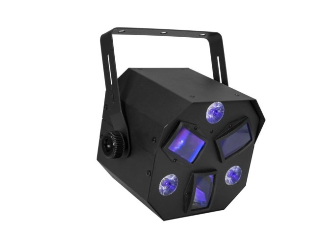 Eurolite LED FE-300, Hybridní Flower efekt
