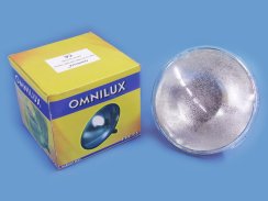 Omnilux PAR-56 230V/300W NSP 2000h H