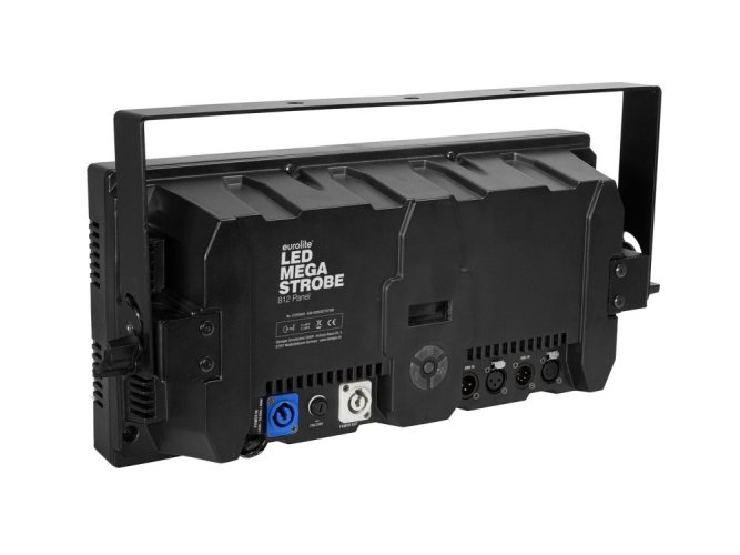 EUROLITE LED Mega Strobe 812 Panel