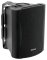 Omnitronic C-50A, aktivní 5" reproboxy 50W, černé, cena/pár