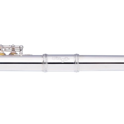 Stagg WS-FL111, flétna příčná