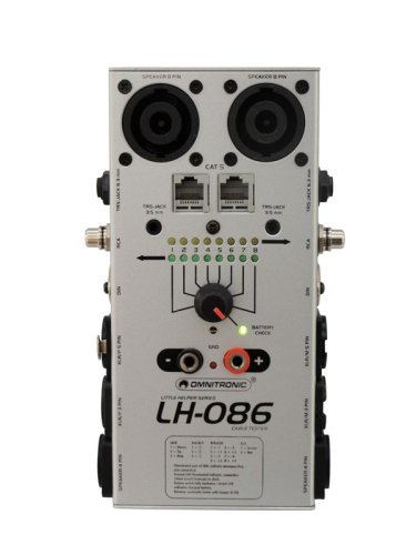 Omnitronic LH-086
