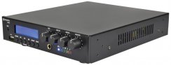 Adastra UM30, 100V mixážní zesilovač, 30W, BT/MP3/FM