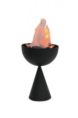 Eurolite Flame light 201 - rozbaleno (51114510)