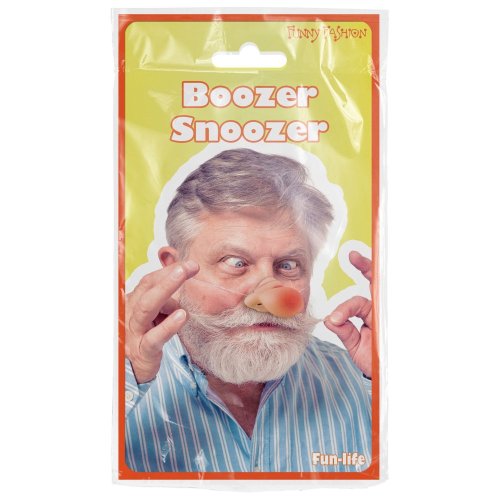 Big nose